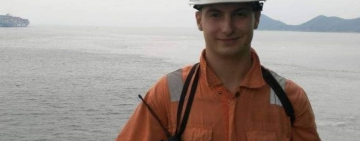 С судна, где пропал украинский моряк, в порту захода сняли капитана.